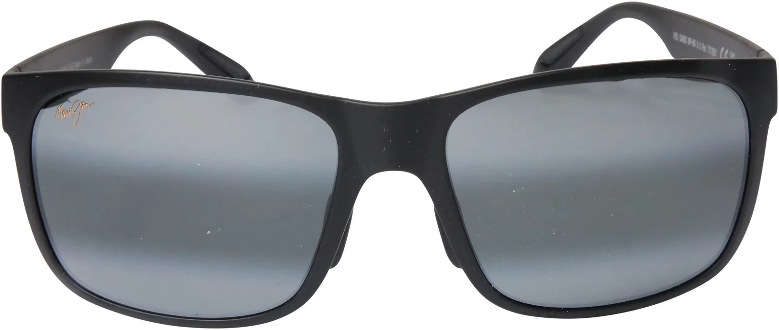 Maui Jim RED SANDS ASIAN FIT MJ432 Sunglasses - view 8